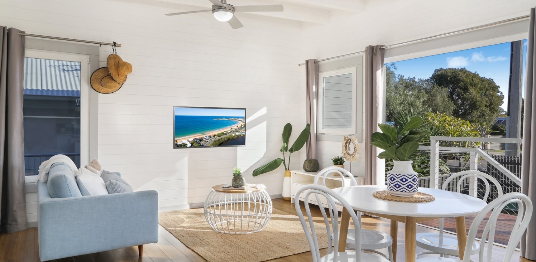 Ibiza Granny Flat
