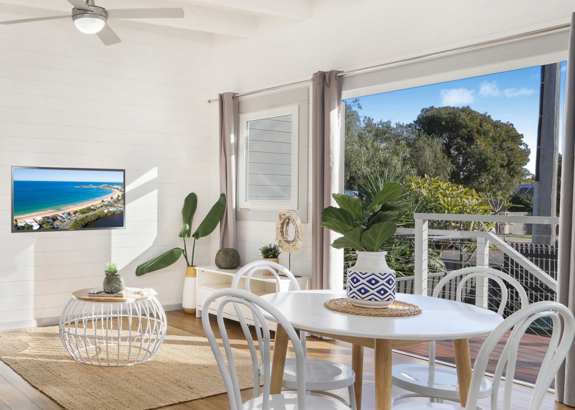 Ibiza Granny Flat