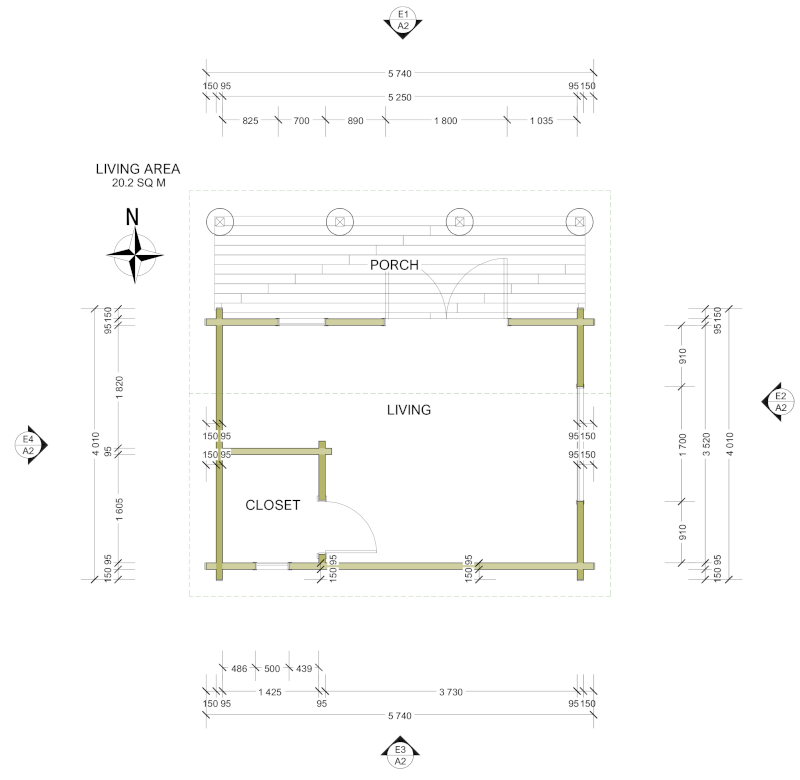 Sicilia_With_Porch_Plan