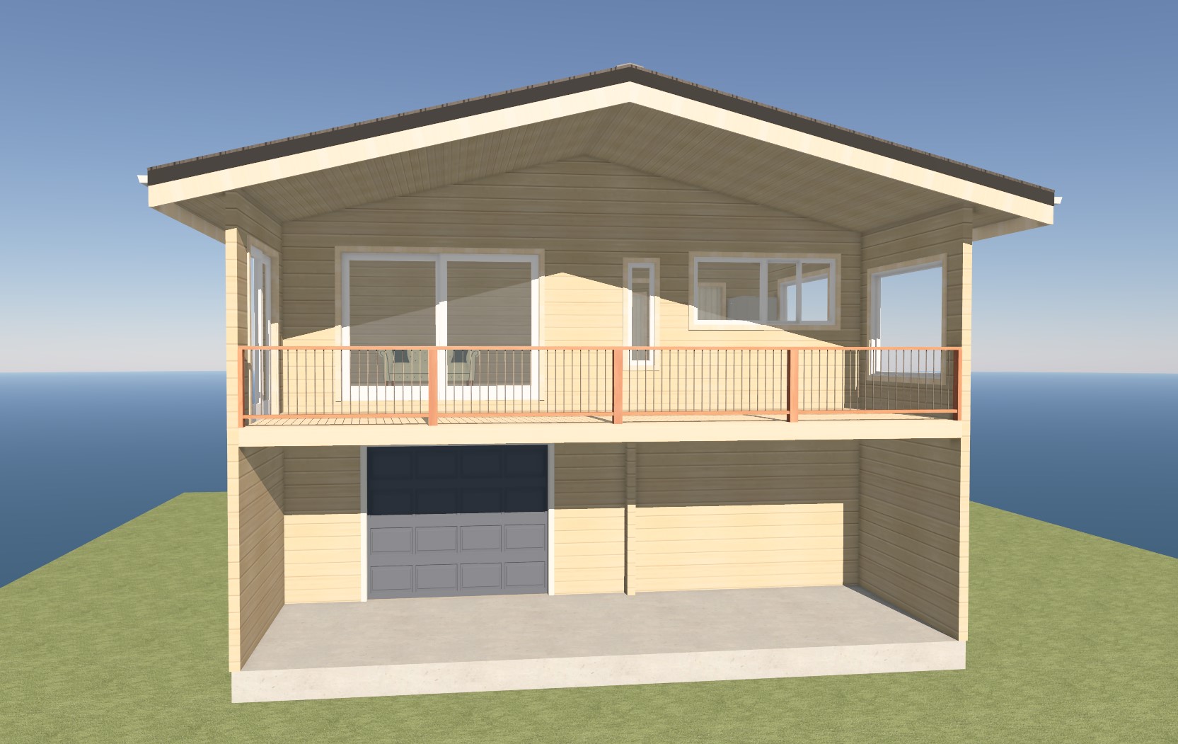 375 Double Hill Road